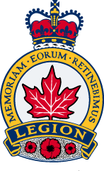 Royal Canadian Legion Branch 148