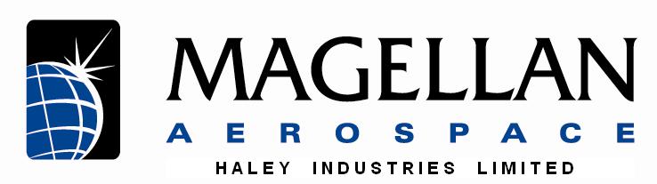 Magellan Aerospace Haley Division