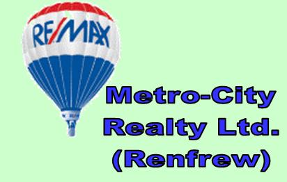 Re/Max Metro City Realty Ltd (Renfrew)