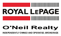 Royal LePage O'Neil Realty