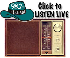 Click this image to Listen Live to CJHR 98.7 Valley Heritage Radio CJHR Listen Live